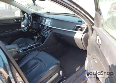 2020 Kia Optima Se from USA, damaged, VIN 5XXGT4L36LG441833